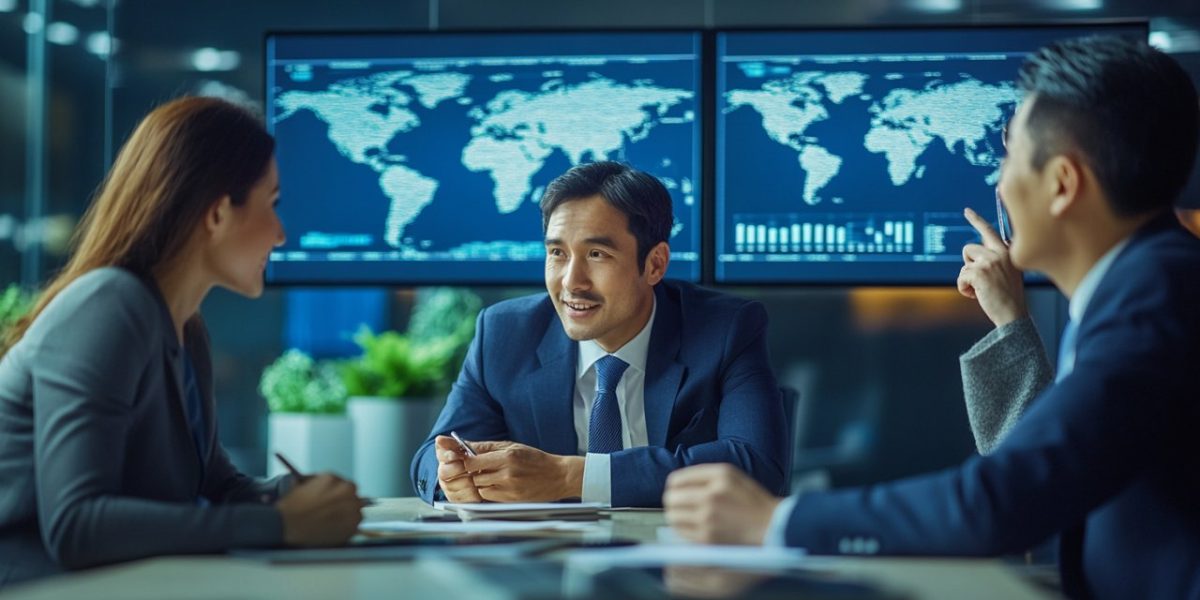 Stratégies de financement pour une reprise d'entreprise internationale avec Les Echos Le Parisien Services (LELPS) - Featured Image